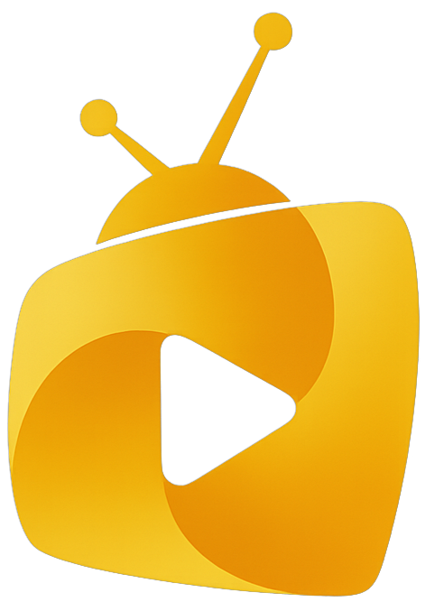Ultra 8K OTT Logo